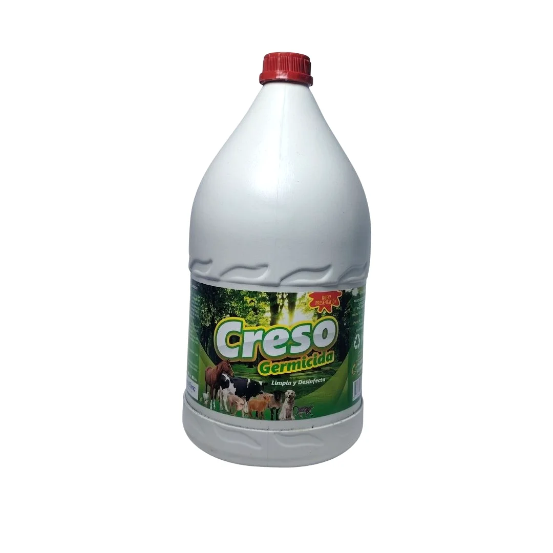Creso Germicida 2